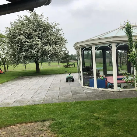 Slapen bij de Zeeuwse Lala-2