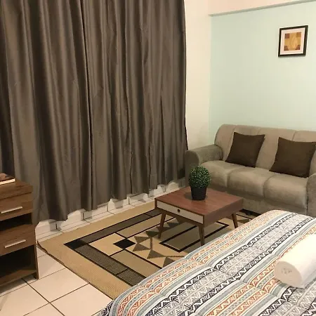 B&A Suites Inn Hotel - Quarto Luxo Exclusive-2