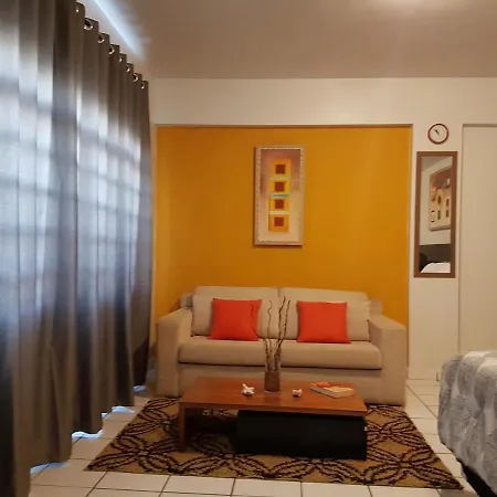 B&A Suites Inn Hotel - Quarto Luxo Premium-2