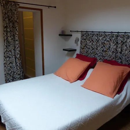 Chez Tiane Puy De Dome-2