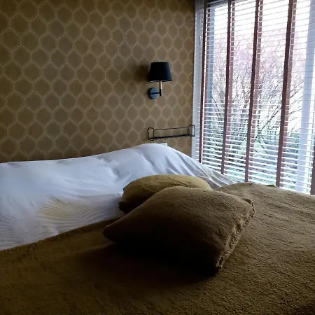 B&B Immer Met Moed-3