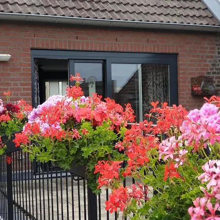 B&B 'T Merthoes-3