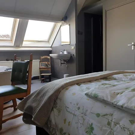 B&B 'T Merthoes-2