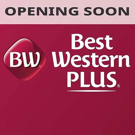 Best Western Plus Panama City Hotel-3