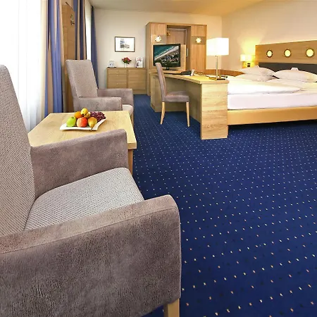 Best Western Hanse Hotel-3