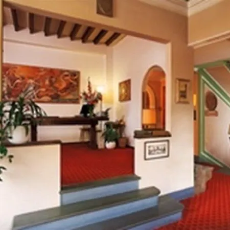 Hotel Villa Aurora-2