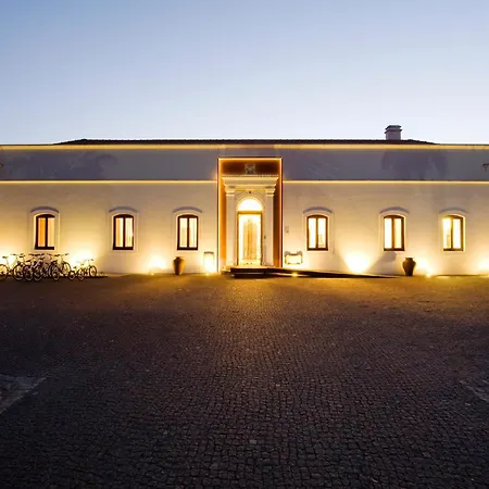 Alentejo Star Hotel - Sao Domingos - Mertola - Duna Parque Resorts & Hotels-2