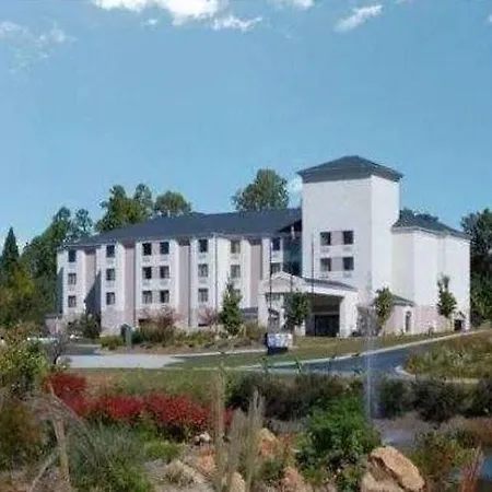 Baymont By Wyndham Mooresville-3