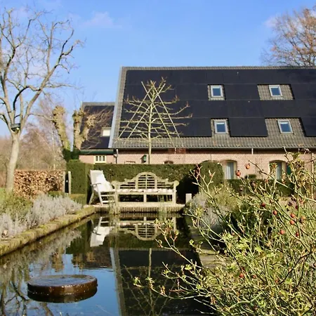 Gastenverblijf Eenink-3