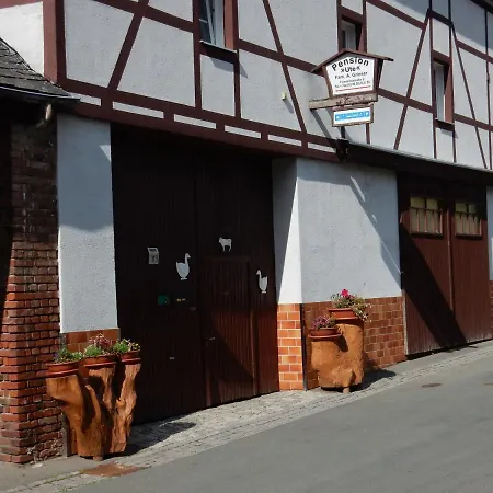 Pension Ute-2