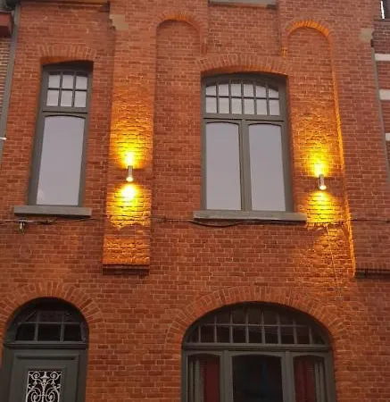 B&B Heart Of Bruges-2