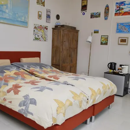 Bed And Breakfast De Kleyne Wereld-3