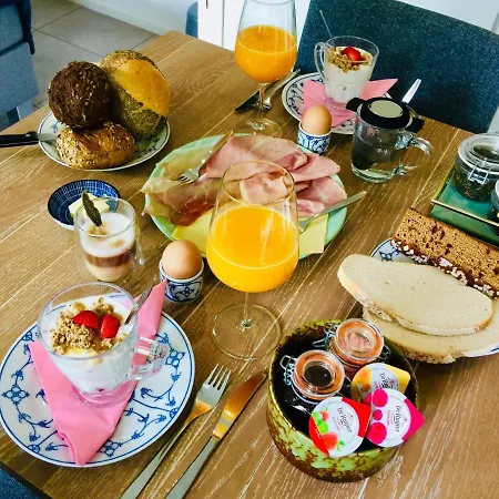 Bed&Breakfast: 'Bij ons Achter'-2