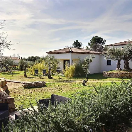 La Villa Aux Oliviers-3
