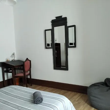 Quarto & Pasta Guesthouse-2