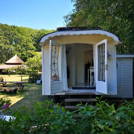 Bed & Breakfast Markelo-2
