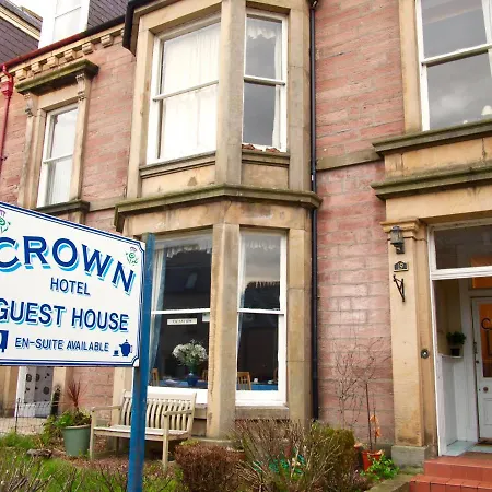 Crown Guesthouse-2