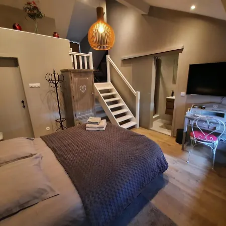 B&B Heart Of Bruges-3