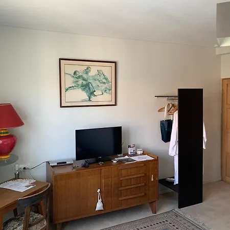 B&B - Chambres d'hôtes Le Foch-3