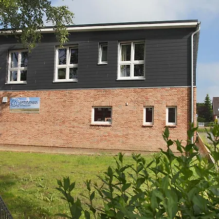 Sportpension Seminarhaus an der Eider-3