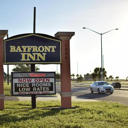 Bayfront Inn Biloxi-3