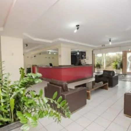 Flat Di Roma Rio Quente-3
