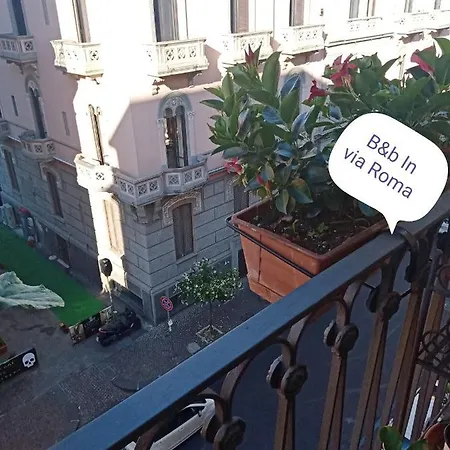 In Via Roma-2