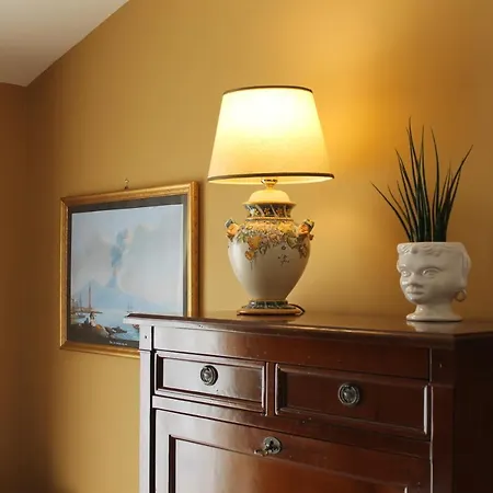 Iride Bed And Breakfast-2