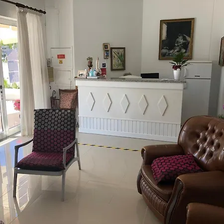 Residencia Maria Jose-2