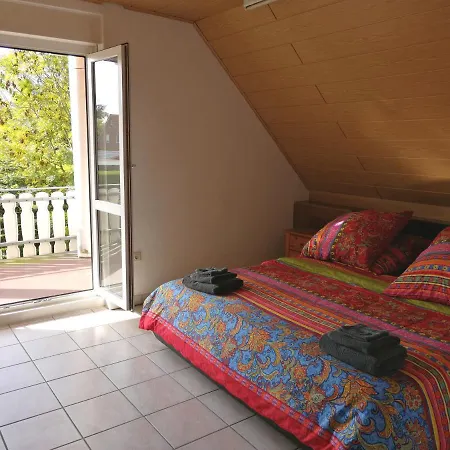 Pension Nordseebriese-3