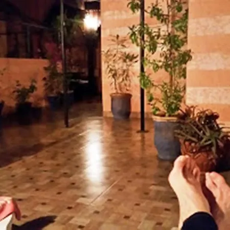Riad Tamazouzt-3