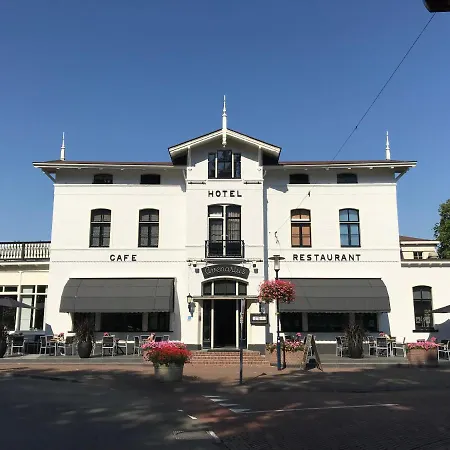 Hampshire Hotel - Avenarius-3