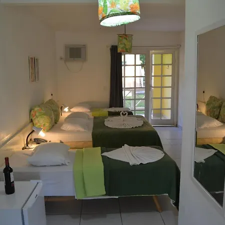 Capitania Praia Hotel Fazenda-3