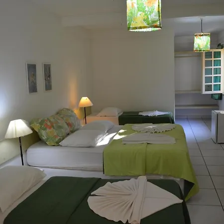 Capitania Praia Hotel Fazenda-2