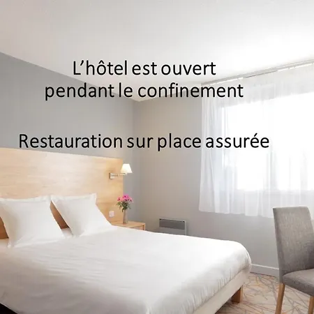 Hotel Des Frenes Euromedecine-3