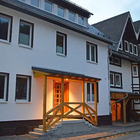 Aparthotel Jaegerhaus-2