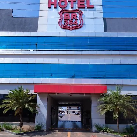 Hotel BR 364-3