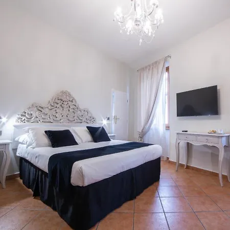 Residenza Florentia-3