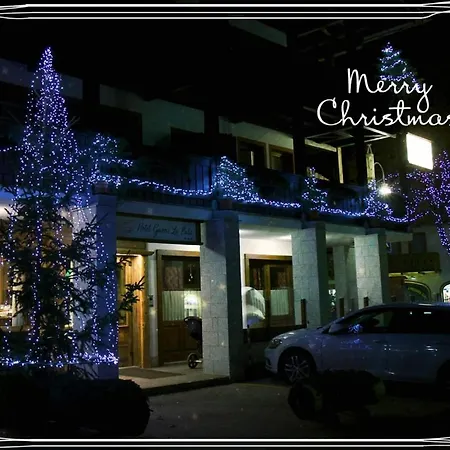 Hotel La Palù-3