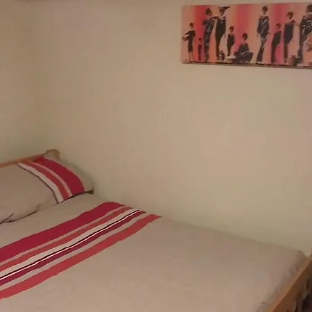 Park House B&B-3