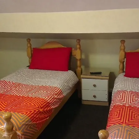 Park House B&B-2