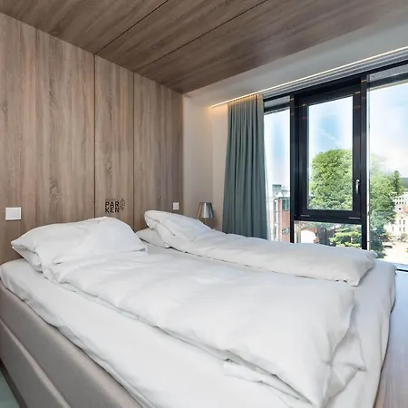 Thon Hotel Parken-2