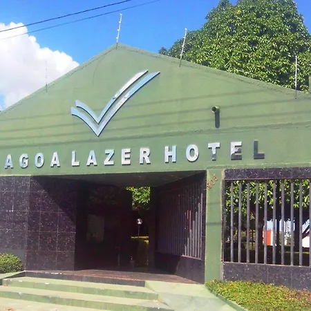 Lagoa Lazer Hotel-3