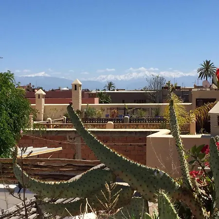 Riad De Vinci&SPA-3