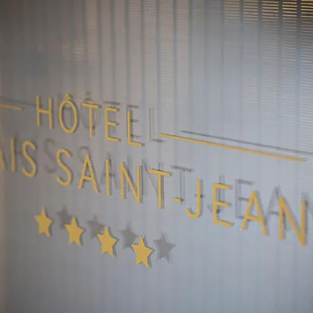 Hotel Relais Saint Jean Troyes-3