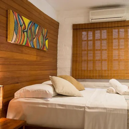 Pousada Spa Ventos Do Camburi-2