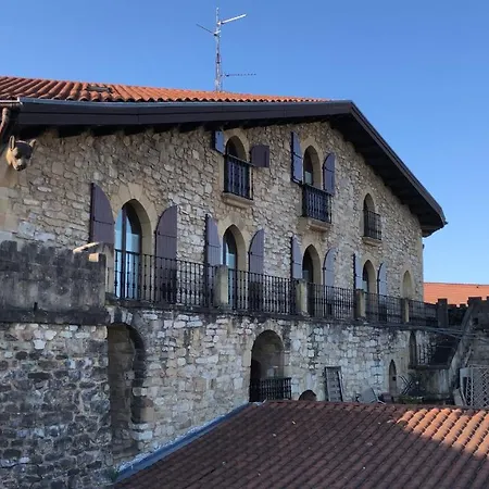Hotel Palacio Obispo-3