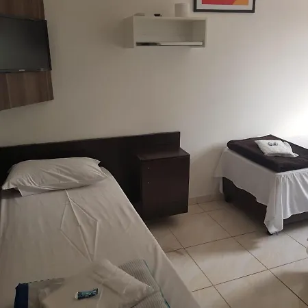 Hotel Salto do Norte-2