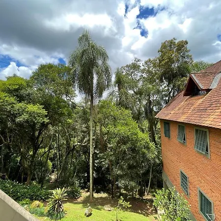 Villa Serena Bed & Breakfast-3