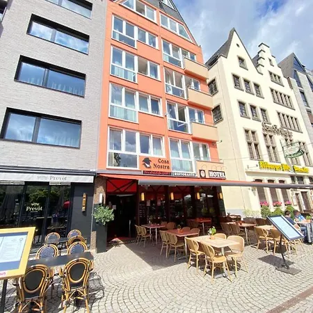 Hotel Drei Kronen-2
